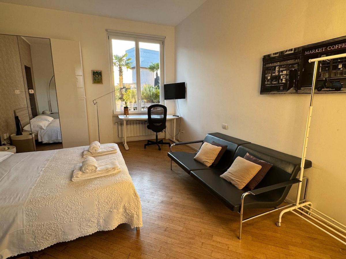 Penthouse 5 Minutes From Duomo Apartment Mailand