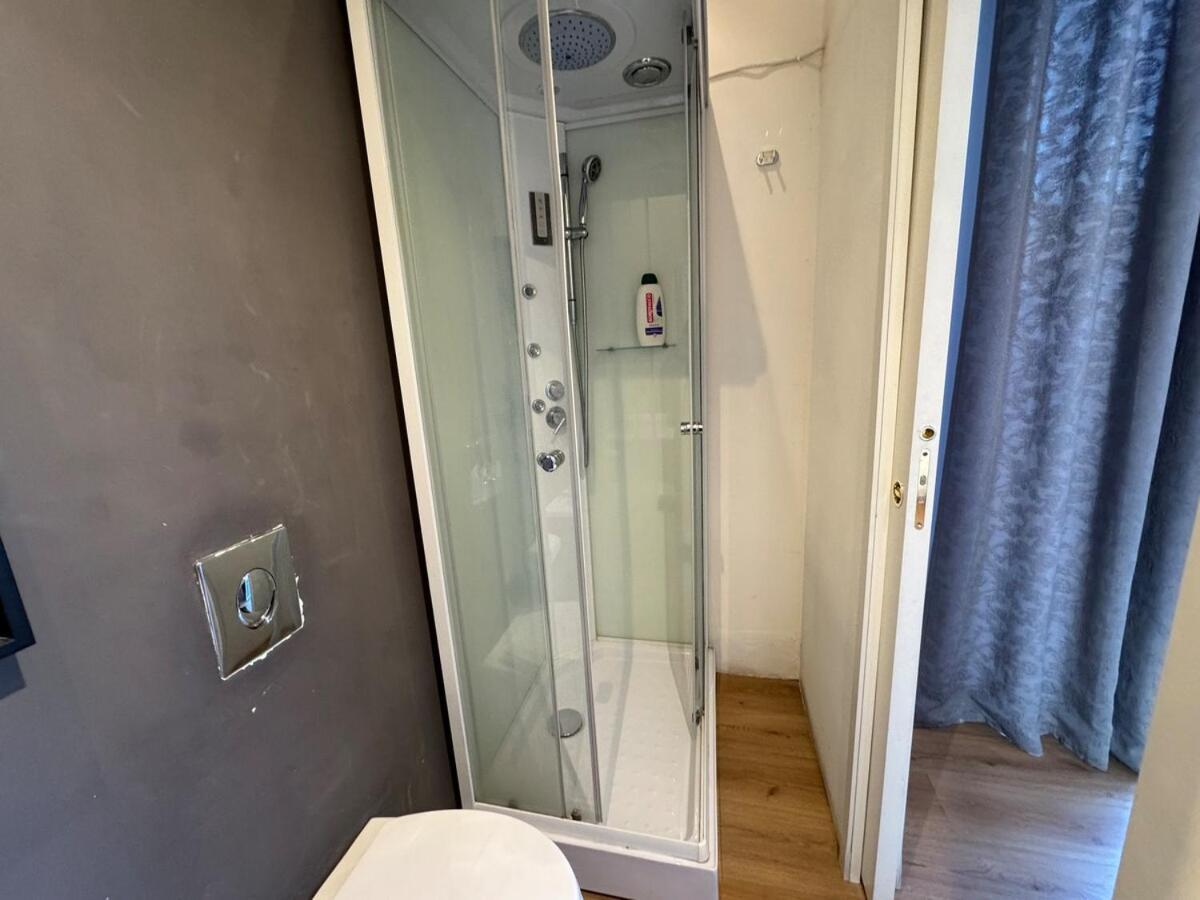 Penthouse 5 Minutes From Duomo Apartment Mailand