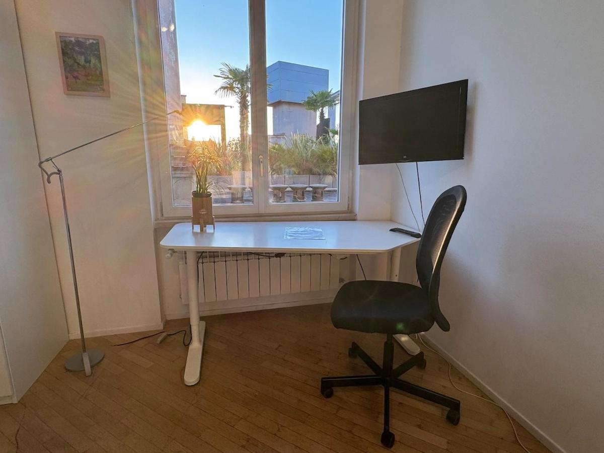 Penthouse 5 Minutes From Duomo Apartment Mailand