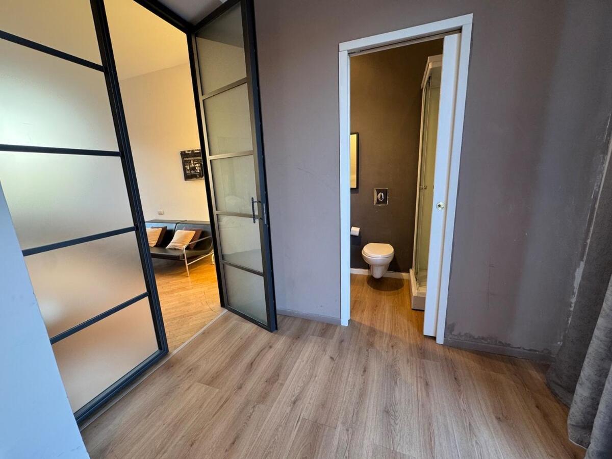 Penthouse 5 Minutes From Duomo Mailand