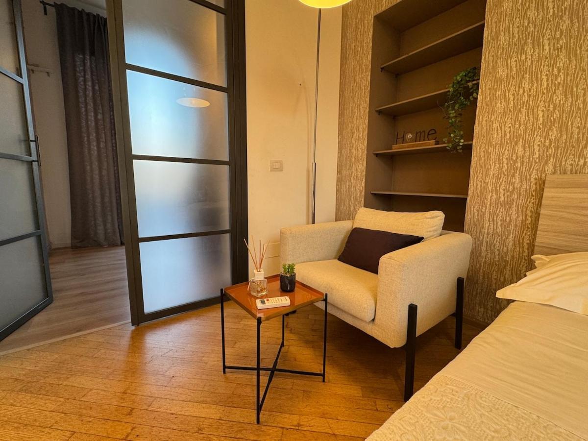 Penthouse 5 Minutes From Duomo Apartment Mailand