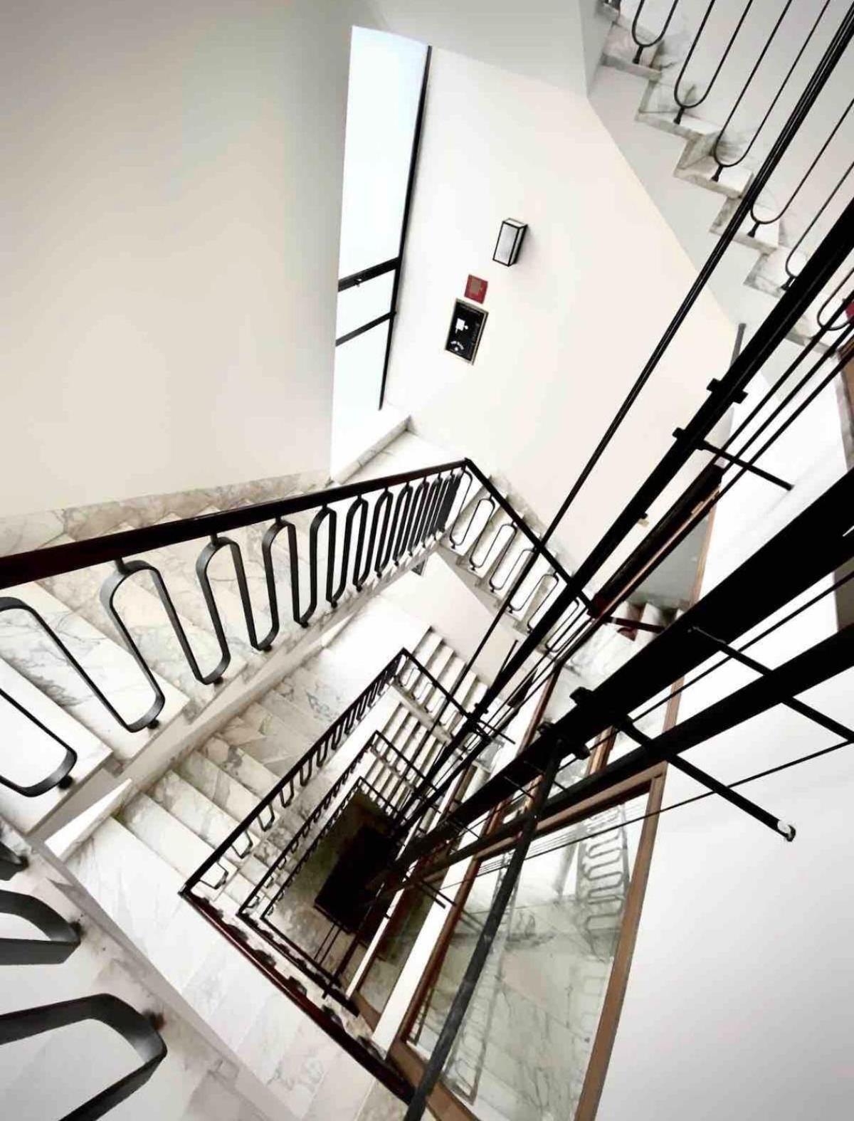 Penthouse 5 Minutes From Duomo * Mailand